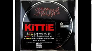 Kittie  Live in Madison WI full EP [upl. by Repsag]