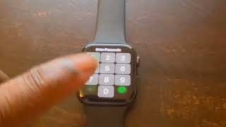 Apple Watch Series 5 Quick Review [upl. by Atteloj]