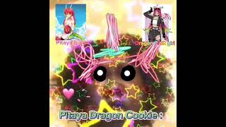 Pitaya Dragon Cookie Voice Over English pitayadragoncookie [upl. by Aehsila81]