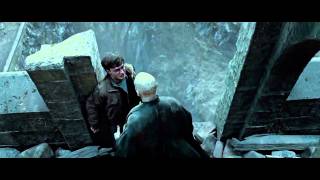 Harry Potter et les reliques de la mort Part 2 VF [upl. by Venu]