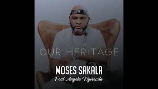 Ampezeni ft Angela Nyirenda Moses Sakala [upl. by Oscar166]