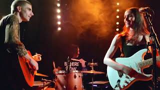 Tess Parks  The Meliorist live  Soho Stage Augsburg 2052023 [upl. by Wixted]