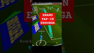 MThuram EBANG Tapin ENGONGA  efootball efootball2025 efootball2024 pes pesmobile shorts [upl. by Milt]