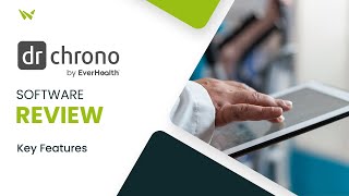 DrChrono Software Review Streamline Your Medical Practice Today [upl. by Nadab821]