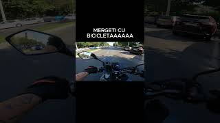 Hai toti pe 2 roti shorts bucharest motovlog bucharestrider [upl. by Tedie]