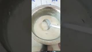 Yummy khir banai youtubeshorts youtubevideos👌 [upl. by Yzzik]