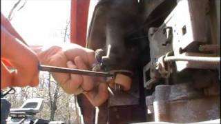 How to Clean a Carburetor Small engine [upl. by Allyce]