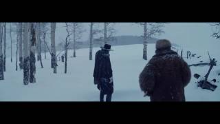 The Hateful Eight 2015 Full Movie Part 3 [upl. by Bruno]