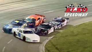 Highlights  Elko Speedway 93023 [upl. by Petersen]