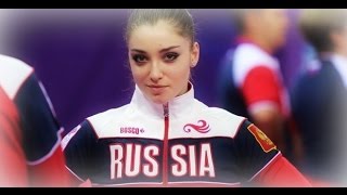 ★Aliya Mustafina★ Unstoppable [upl. by Toscano]