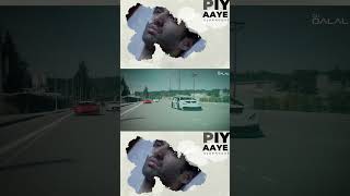 Piya Aaye Na  Bollywood Slap House  Remix  DJ Dalal London  Car Music  bassboosted [upl. by Inava]