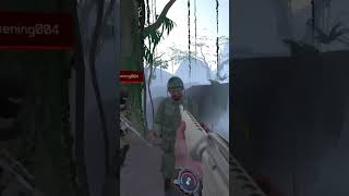 Vietnam Vr Interrogation pavlov vr gaming yt shorts ytshortsvideo [upl. by Mariandi976]