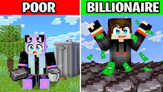 MINECRAFT BUT I HAVE 1 BILLION NETHERITE [upl. by Fahland467]