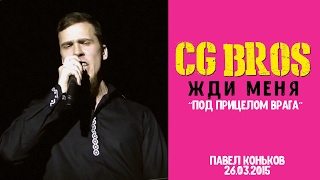 Жди меня cover CG Bros [upl. by Danell]