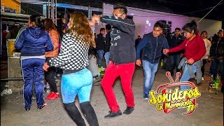 LA MEJOR VERSION DE LA CUMBIA DEL MONTE  SONIDO SAMURAI  NATIVITAS 2019 [upl. by Ranzini187]