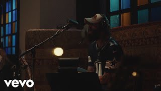 Post Malone  Wrong Ones ft Tim McGraw Live From The Studio [upl. by Yun]