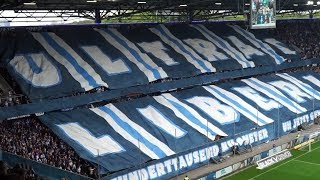 Stimmungsvideo MSV Duisburg  VfL Bochum 11  Revierderby [upl. by Eneles]