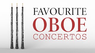 Uncovering the BEST Oboe Concertos [upl. by Heidie]