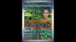 Gege Sanepamaike Artist Katie Jack Finschhafen Gospel Music 2023 [upl. by Kciredorb321]