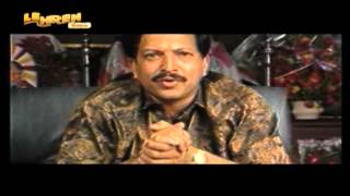 Unseen Interview Of Vishnuvardhan [upl. by Ninon880]