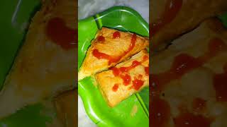 crispy Aloo Petis Recipe yt food youtubevideos shorts [upl. by Lenrow]