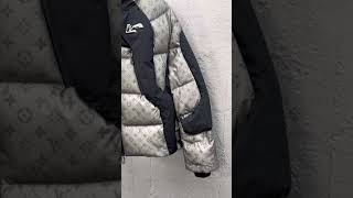 Lv down jacket [upl. by Asillam]