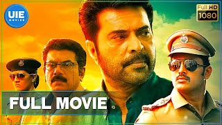 Periya Gounder Ponnu Full Movie  Sarathkumar  Gowthami  Gowndamani  Senthil  Manorama [upl. by Edgardo]