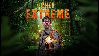 Chef Extreme  Official Trailer [upl. by Placido]