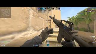 Call it a day  Counter strike 2 Gameplay [upl. by Yi8]