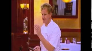 Hells Kitchen Season 5 Signature Dishes  Uncensored [upl. by Bunny]