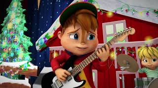 Alvin and the Chipmunks 3  Chipwrecked  Theodore Memorable Moments [upl. by Norym875]