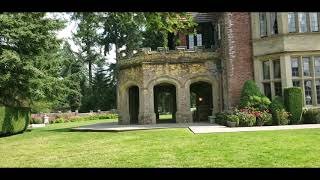 Thornewood Castle Washington Lakewood [upl. by Serrell72]