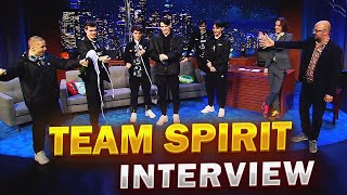 TEAM SPIRIT vs GAIMIN GLADIATORS  GRAND FINAL 🏆  TI12 THE INTERNATIONAL 2023 DOTA 2 [upl. by Shiller]