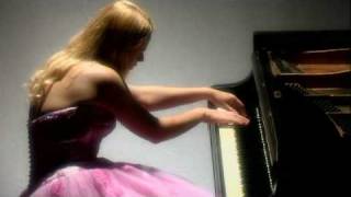 Ravel Gaspard de la nuit Scarbo  Valentina Lisitsa [upl. by Reiko]