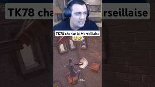 Le massacre 🤣 thekairi78 tk78 fortnite humour [upl. by Ashley]