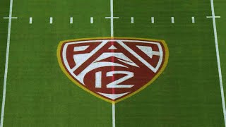 Memphis and the PAC12 Resume Talks Again [upl. by Bruni]