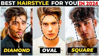 Best Hairstyles For Boys in 2024  Haircut for Boys 2024  StyleWithFaizy [upl. by Ayana]