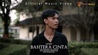 Mubai  Bahtera Cinta Official Music Video [upl. by Leon]