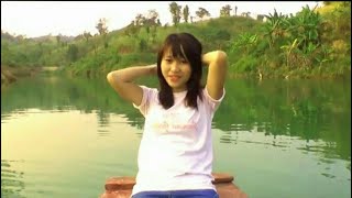 Beautiful Chakma Song Video [upl. by Seaddon24]