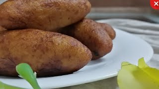 Malabar special unnakaya recipe നല്ല പെർഫെക്ട് ആയി എളുപ്പത്തിൽ നമുക്ക് ഉന്നക്കായ തയ്യാറാക്കാം 🥰104 [upl. by Eisso]