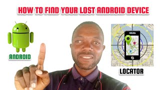 How to find your lost or stolen Android device [upl. by Seely]