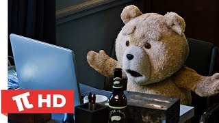 Ayı Teddy 2  Buda Ne Böyle  HD [upl. by Piane68]