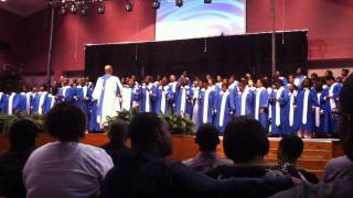 Dynamic Praise  Why Do We Sing HDmp4 [upl. by Feenah]