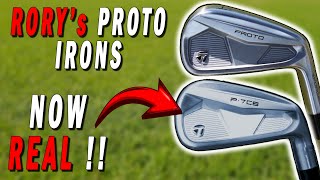 ABSOLUTELY WORTH UPGRADING   Taylormade P7CB 2025 Irons Review [upl. by Lauri242]