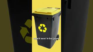 Si vous aussi vous jetez vos sacs plastiques dans le bac jaune ARRÊTEZ TOUT   LeChimiste [upl. by Asilana]