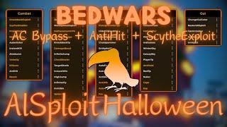 NEW Bedwars Script  Solara Support  Anti Cheat Bypass AntiHit ScytheExploit [upl. by Moreville50]