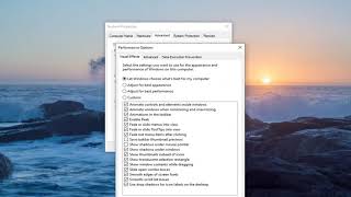 How to Delete PagefileSys in Windows 10 Tutorial [upl. by Wiebmer468]