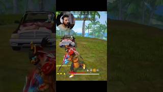 BIN ZAID GAMING IMPOSSIBLE SHORT binzaidfreefire ☠️🍷freefire viralshort [upl. by Acsot]