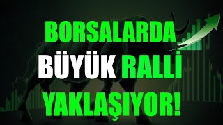 BORSALAR YÜKSELECEK Mİ ÇIKALIM MI [upl. by Khalid133]