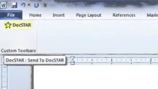 DocSTAR Demonstration [upl. by Ynnav]